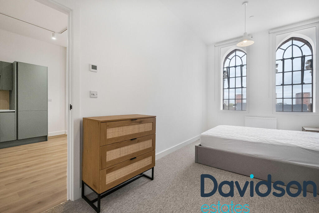 Additional image 15 of Great Hampton Street Works, Jewellery Quarter, B18