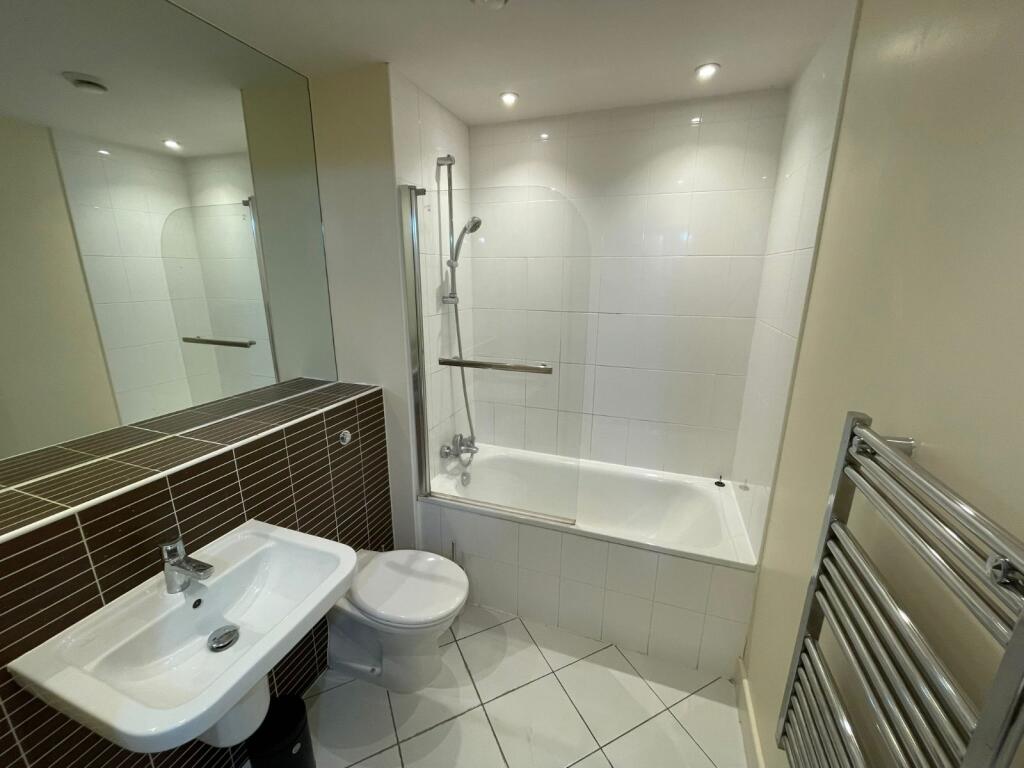 Additional image 7 of Water Street, Birmingham, West Midlands, B3