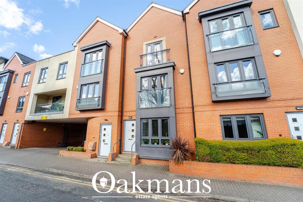 Additional image 2 of Greenfield Road, Harborne, Birmingham, B17