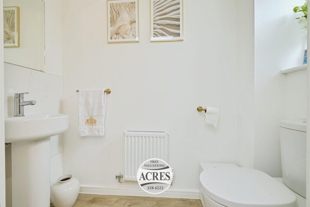 Additional image 8 of Lea Hall Green, Handsworth Wood, Birmingham