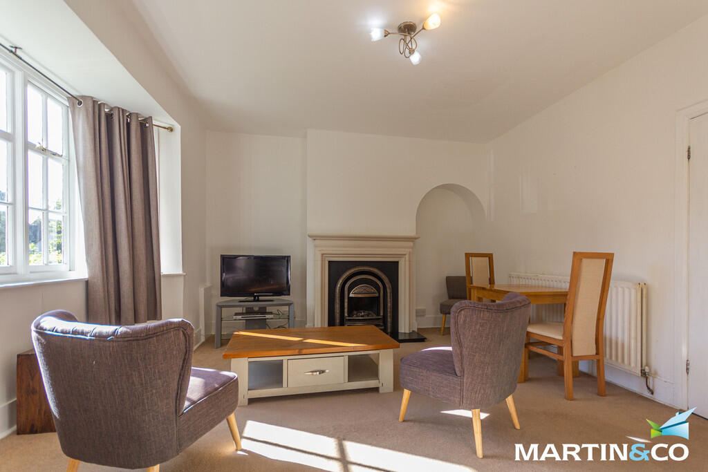 Additional image 2 of The Circle, Harborne, B17