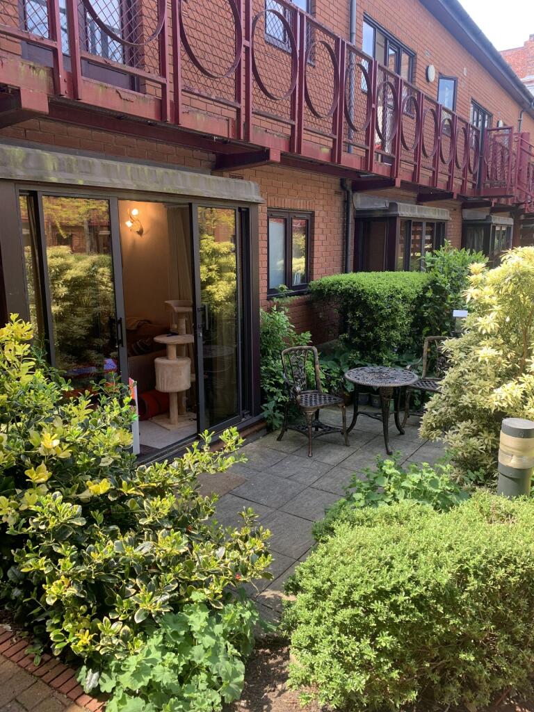 Additional image 4 of Kings Court - 25 Cox St, Birmingham, West Midlands, B3