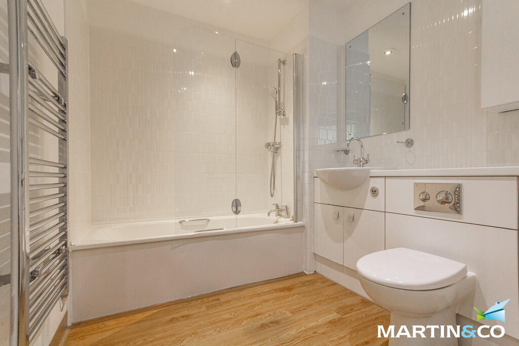 Additional image 6 of Harborne Village Apartments, High Street, Harborne, B17