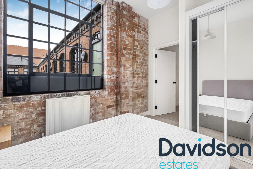 Additional image 16 of Great Hampton Street Works