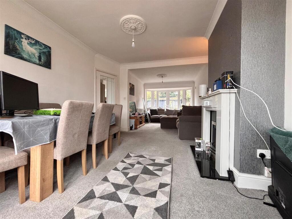 Additional image 5 of Olorenshaw Road, Birmingham