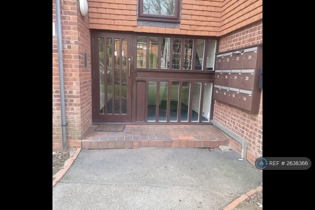 Additional image 21 of Norfolk House, Birmingham, B30