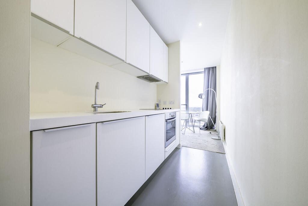 Additional image 10 of The Rotunda, 150 New Street, Birmingham B2 4PE