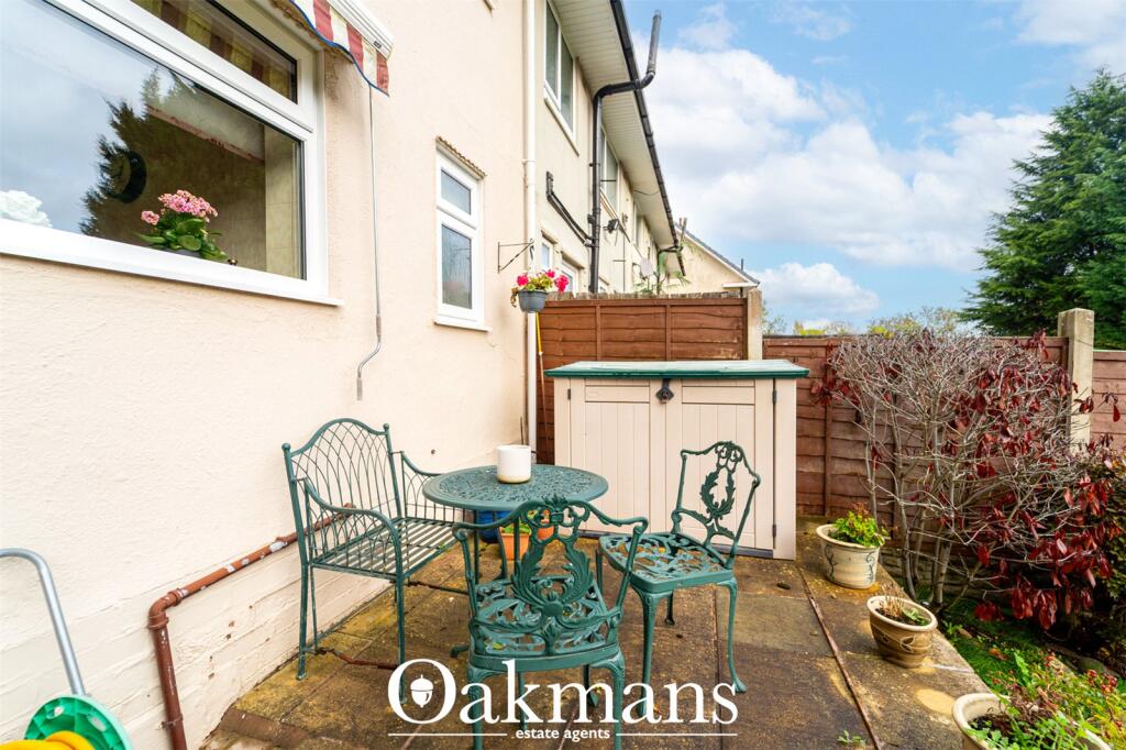 Additional image 22 of Beckbury Road, Birmingham, West Midlands, B29