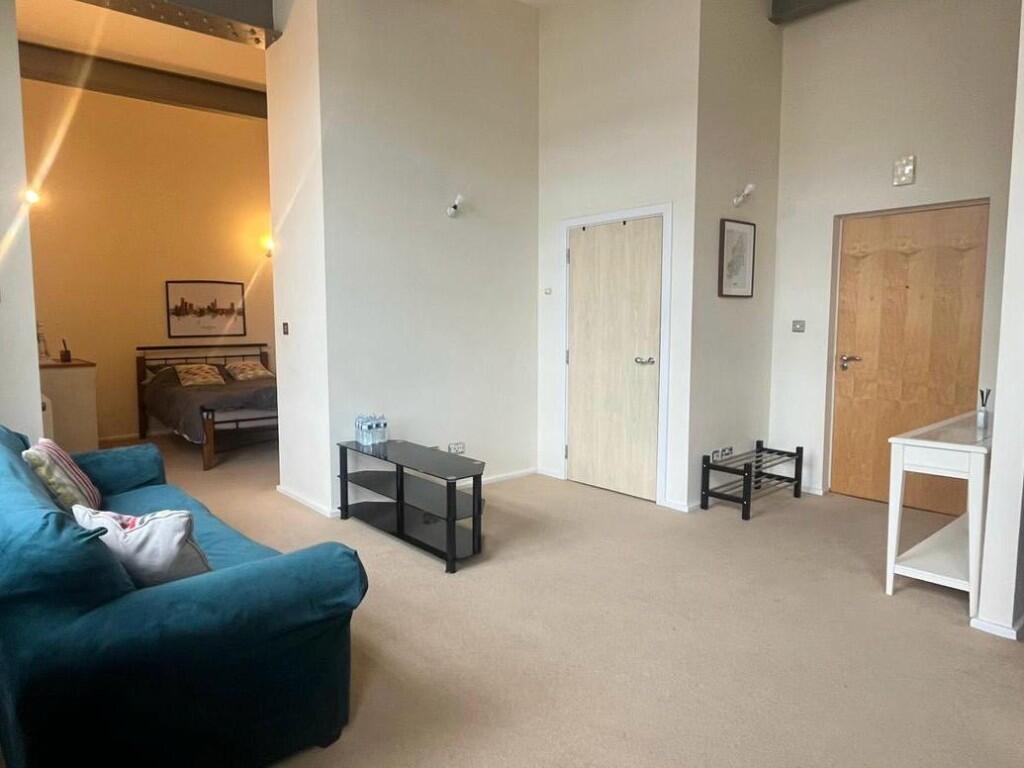 Additional image 11 of New Hampton Lofts, Great Hampton Street, Jewellery Quarter, Birmingham, B18