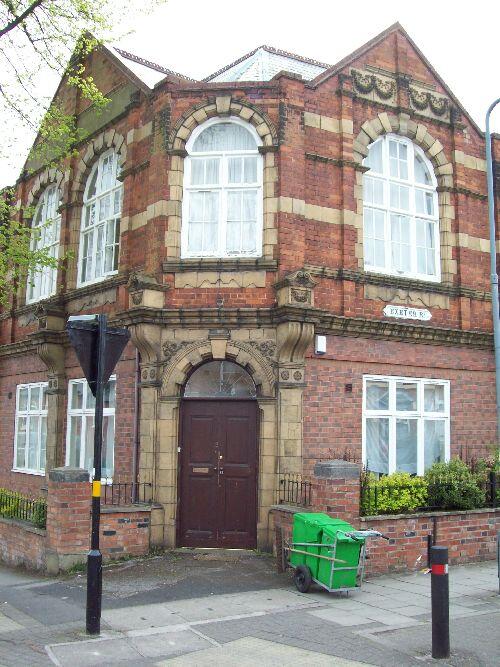 Additional image 6 of Exeter House, Selly Oak, Birmingham, West Midlands, B29