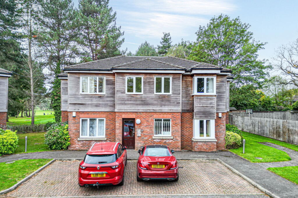 Property image for The Fairway, Ashorne Close, Solihull