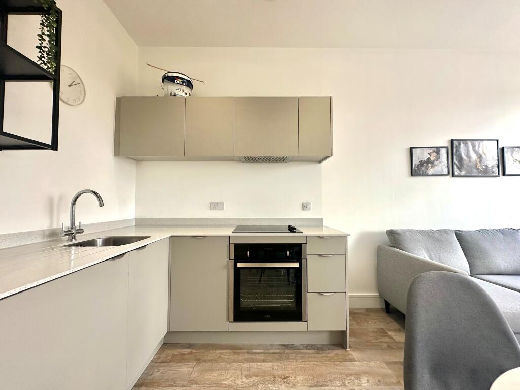 Additional image 5 of Park Gate, Sheldon B26