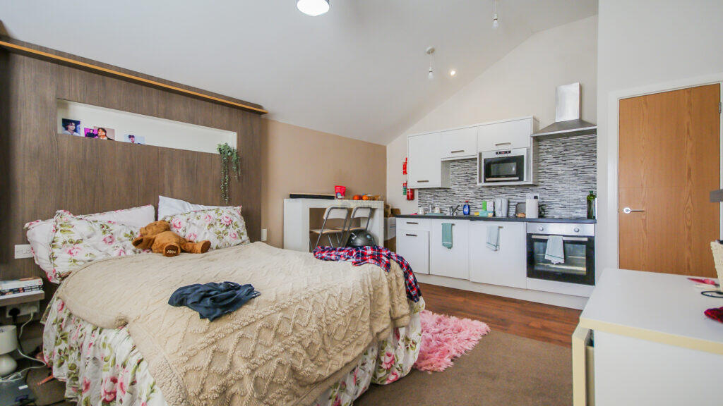 Property image for 51 Alton Road, Flat 9