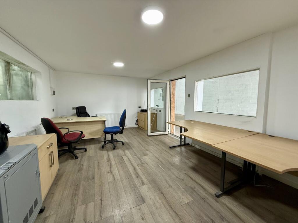 Additional image 6 of Unit 2, Rear of 359-375, Tyburn Road, Erdington, Birmingham, B24 8HJ