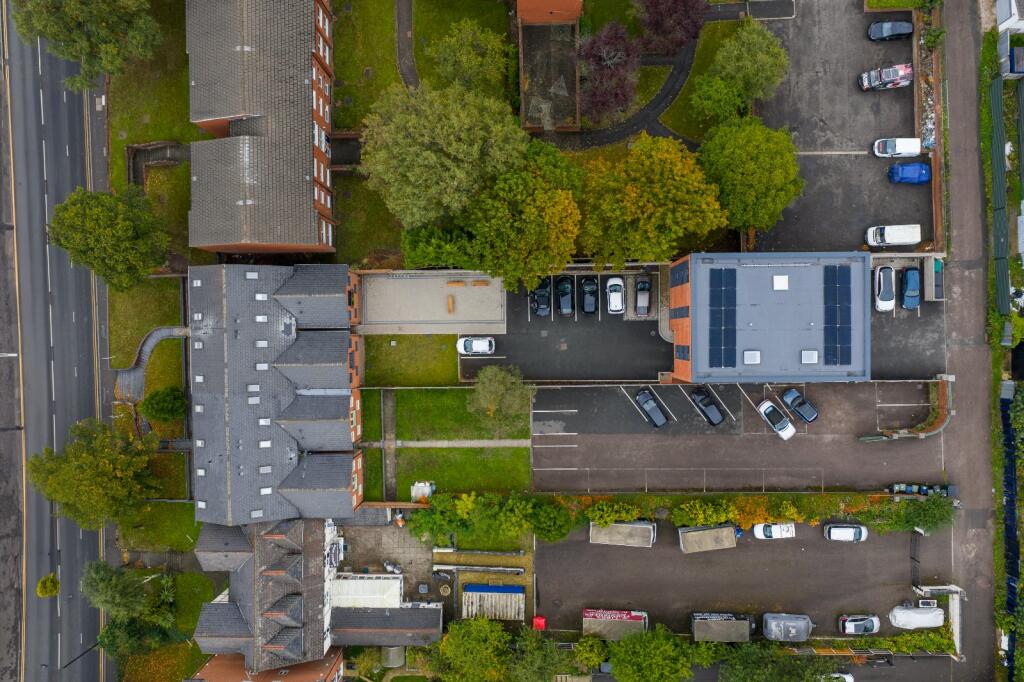 Additional image 12 of Gravelly Hill, Birmingham, West Midlands, B23