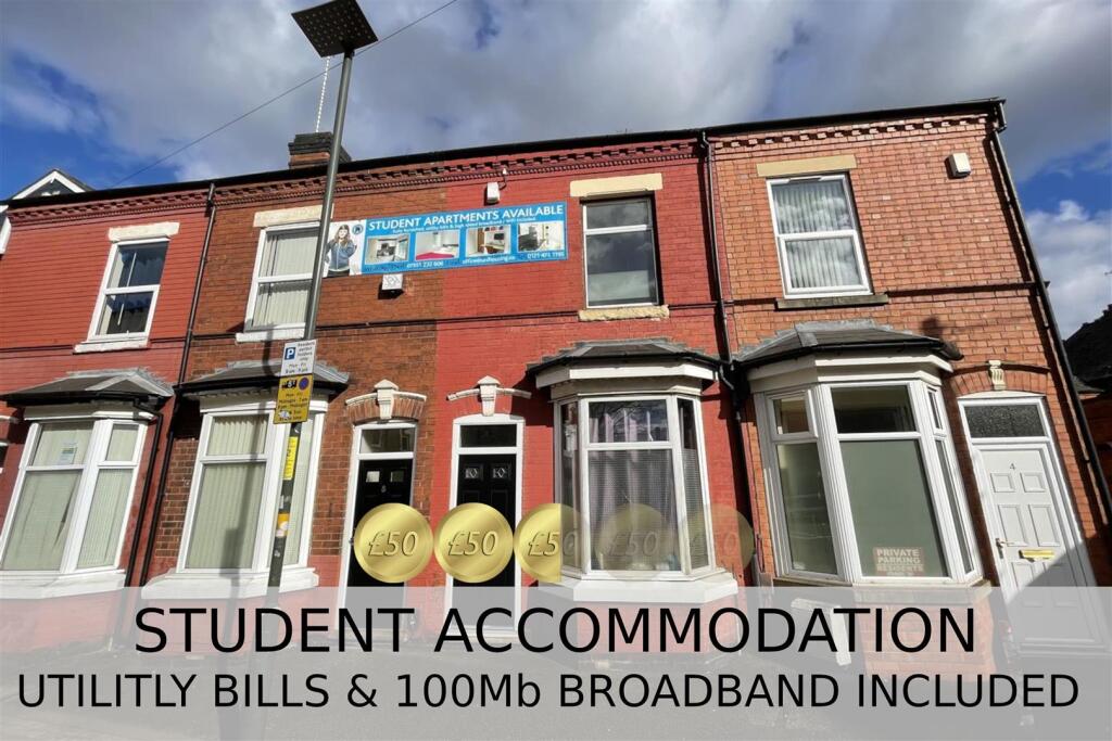 Property image for Grange road