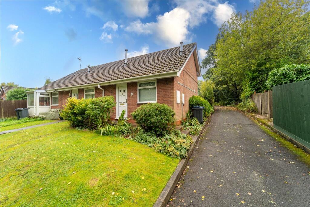 Property image for Raddlebarn Farm Drive, Birmingham, B29