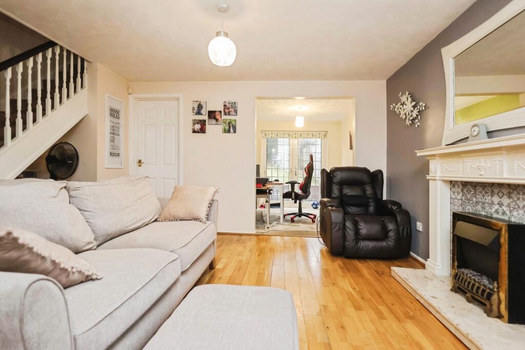 Additional image 4 of Warrington Drive, Birmingham, West Midlands, B23