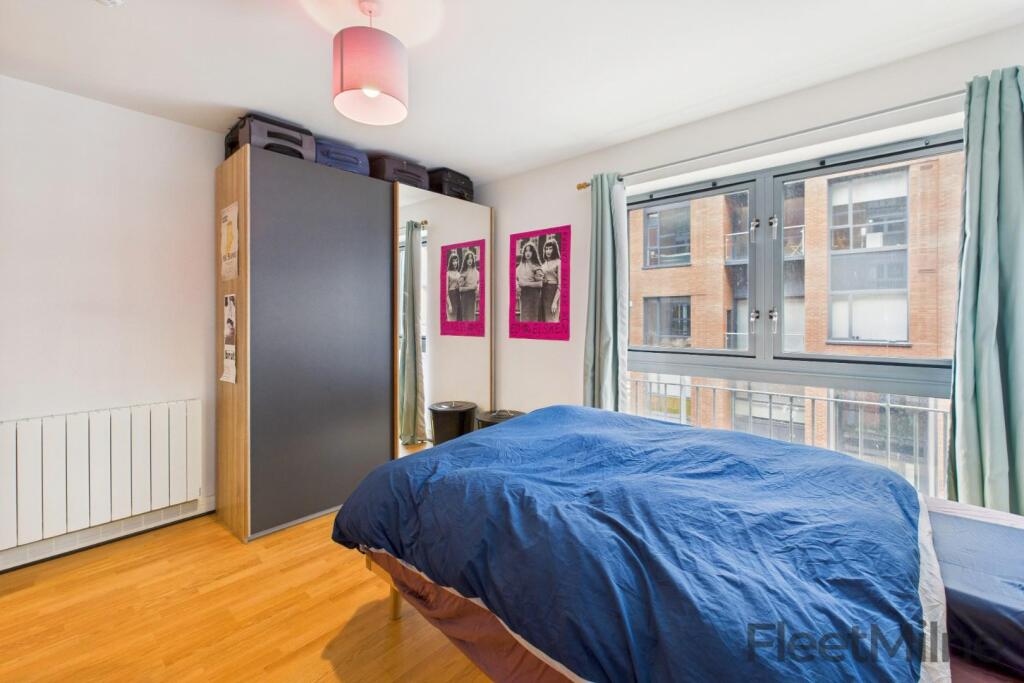 Additional image 6 of Islington Gates, Fleet Street, Birmingham