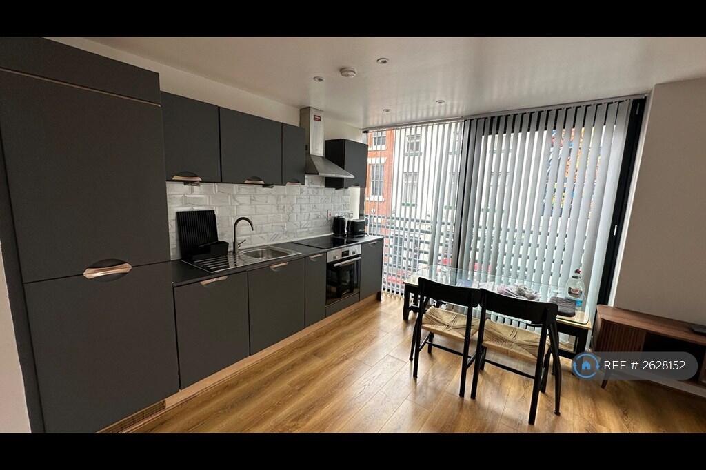 Additional image 4 of George Street, Birmingham, B3