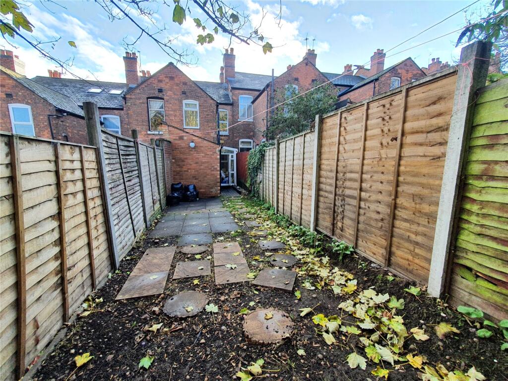Additional image 11 of Rosary Road, Birmingham, West Midlands, B23