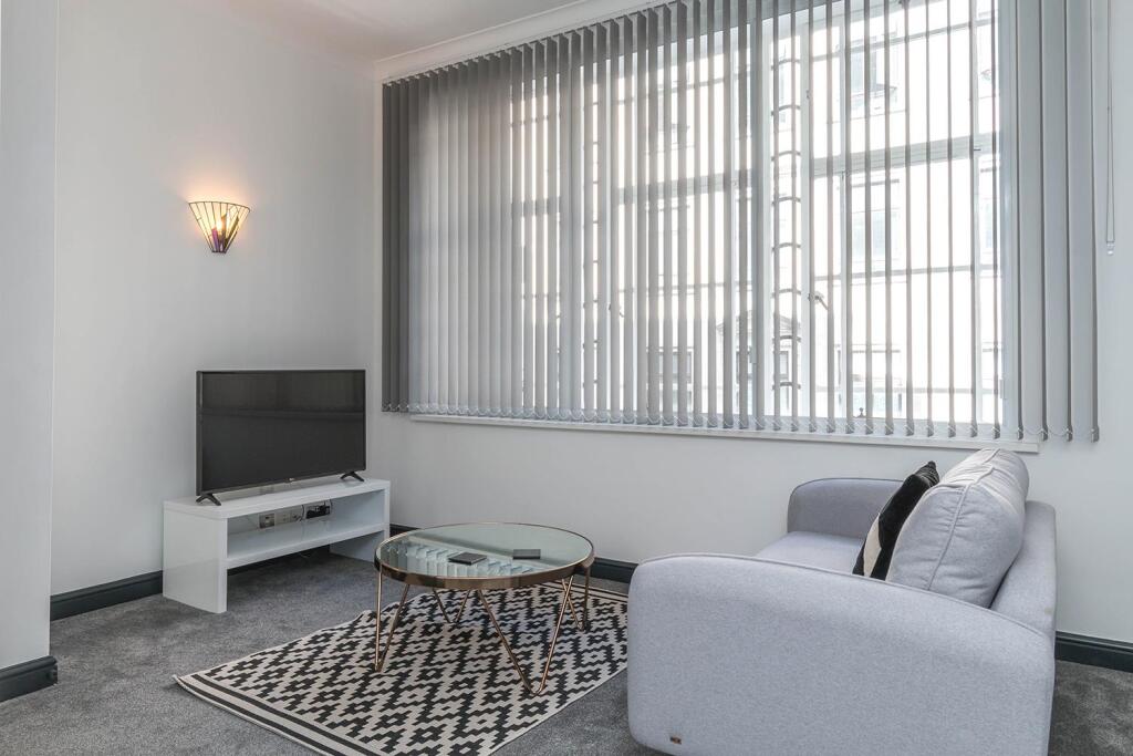 Additional image 10 of Burne Jones House, Bennetts Hill, B2 5RS