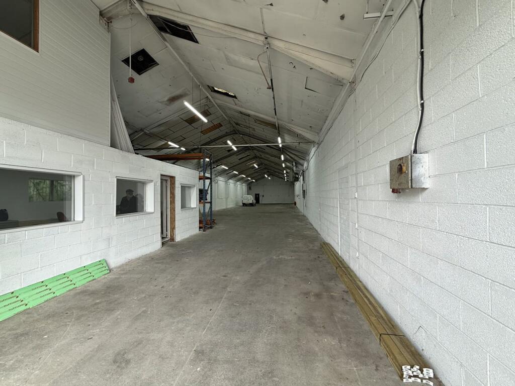 Additional image 9 of Unit 2, Rear of 359-375, Tyburn Road, Erdington, Birmingham, B24 8HJ