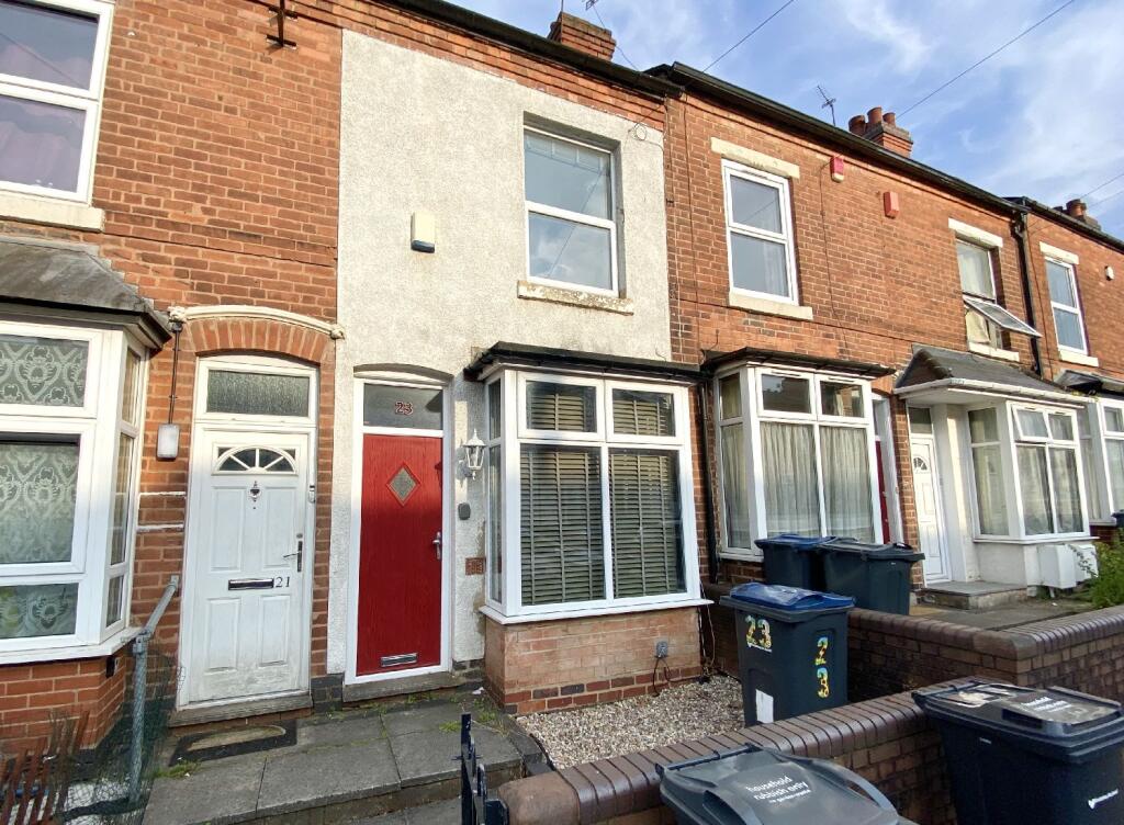 Additional image 8 of Winnie Road, Selly Oak, Birmingham, West Midlands, B29