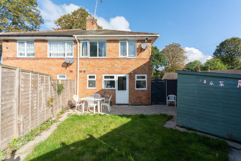 Additional image 7 of Ferris Grove, Acocks Green, Birmingham