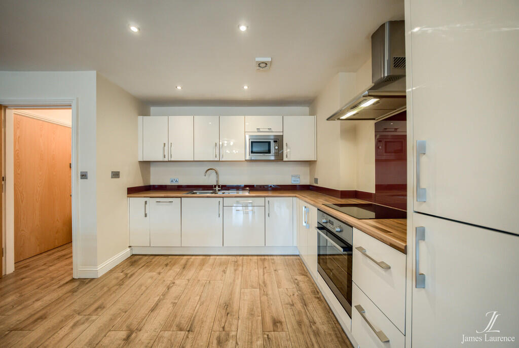 Additional image 3 of Point 3, 43 George Street, Jewellery Quarter