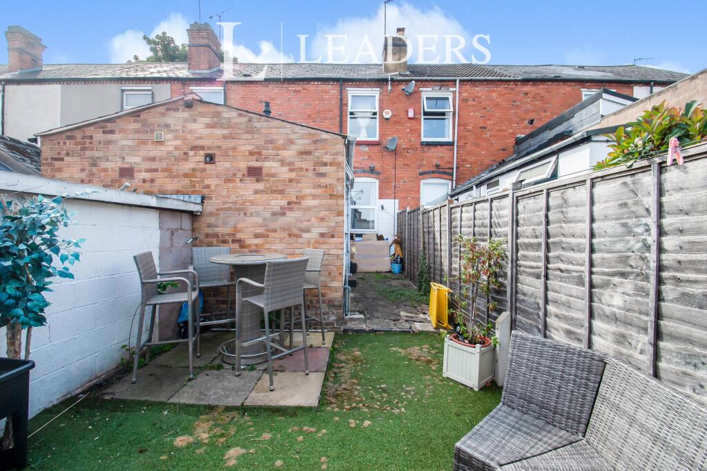 Additional image 9 of Warren Road, Stirchley, Birmingham, B30