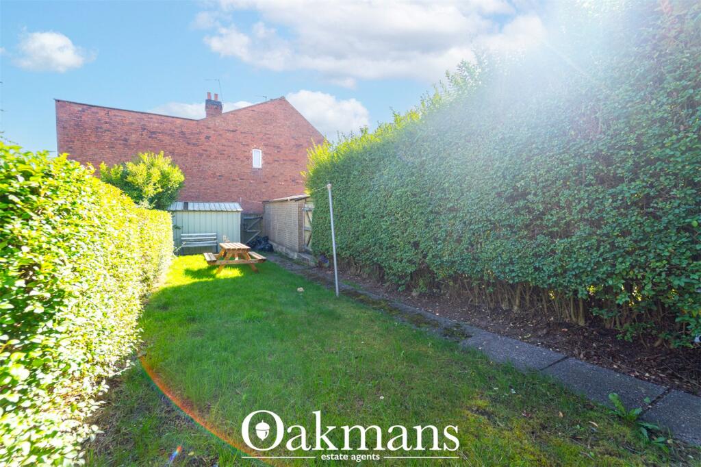 Additional image 52 of Lea House Road, Birmingham, B30