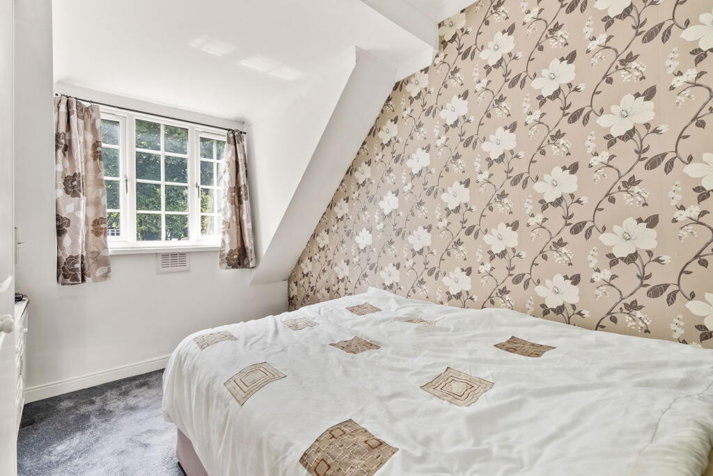 Additional image 23 of Large Semi Detached Family Home | Double Garage | Tree Lined Street | Highfield Road, Hall Green