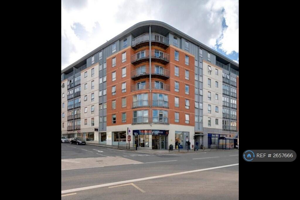 Additional image 14 of Hall Street, Birmingham, B18