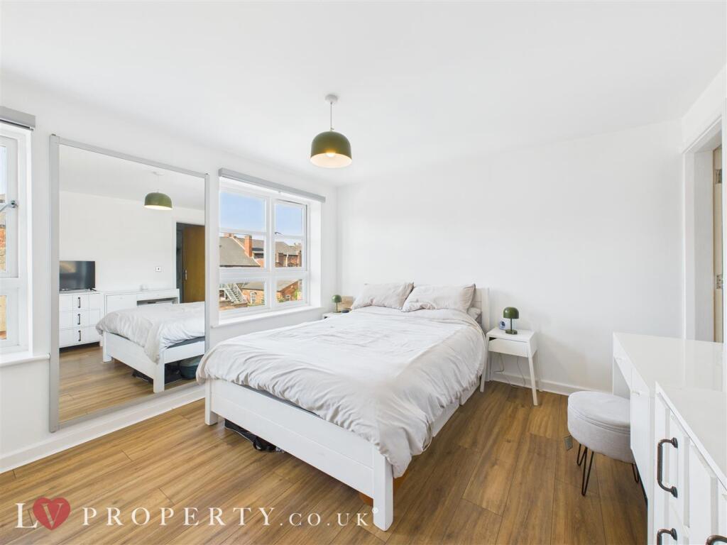 Additional image 9 of Branston Street, Birmingham, B18