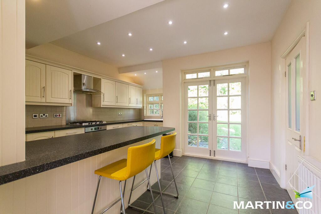 Additional image 4 of The Circle, Harborne, B17