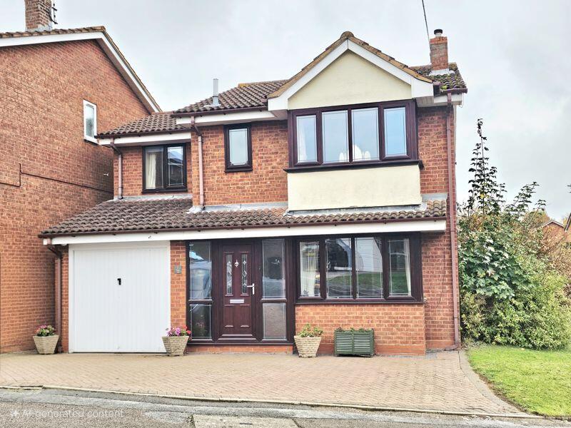 Additional image 31 of Potter Close, New Oscott, Birmingham, B23 5YU