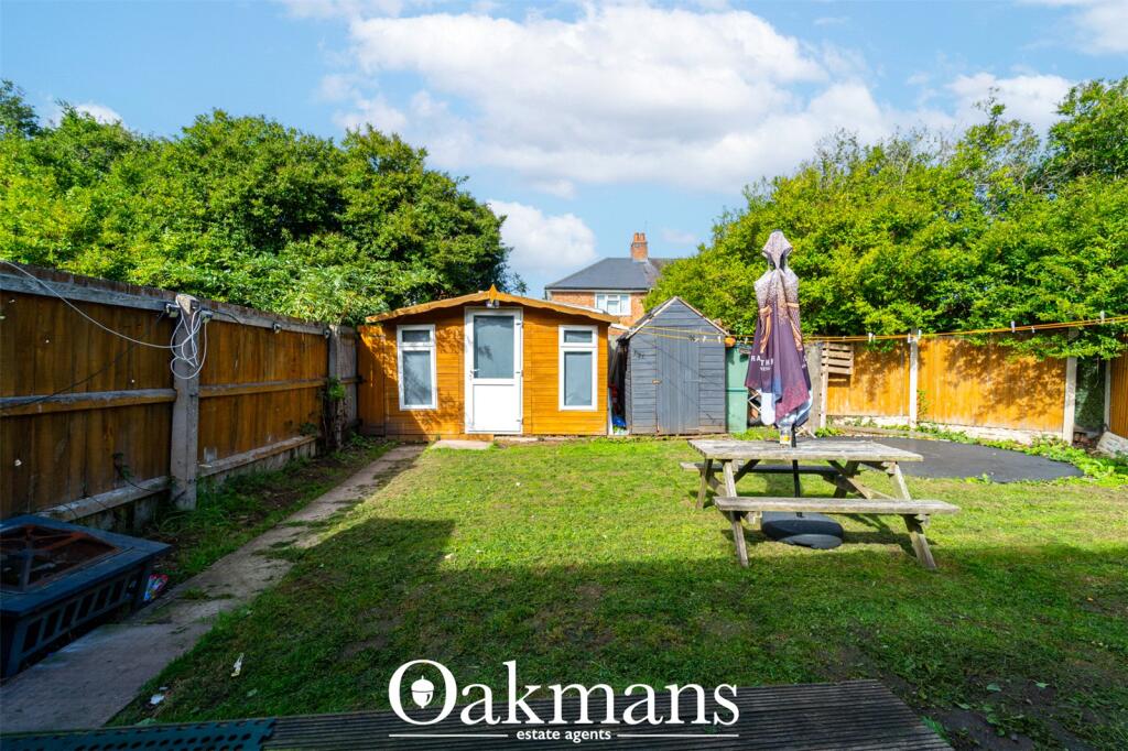 Additional image 20 of Tustin Grove, Birmingham, West Midlands, B27