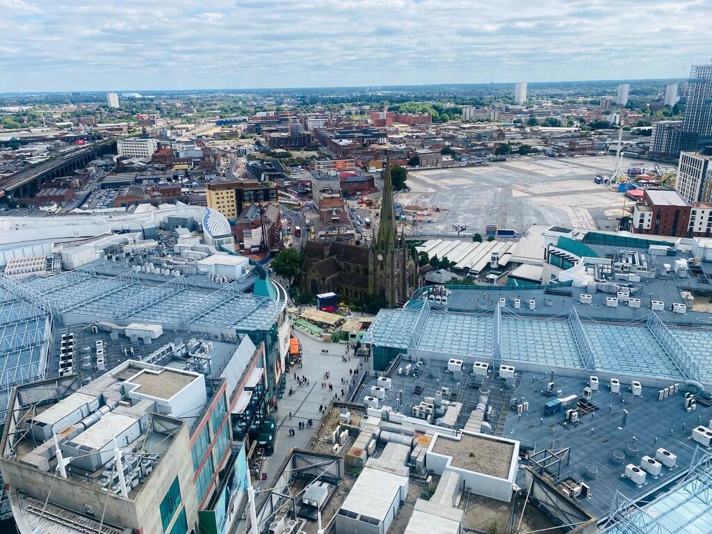 Additional image 6 of Rotunda, Birmingham B2