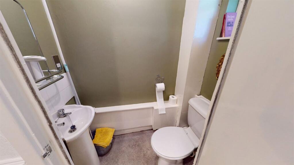 Additional image 12 of New Spring Street, Birmingham, B18