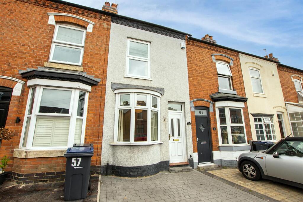 Property image for Northfield Road, Harborne, Birmingham, West Midlands, B17