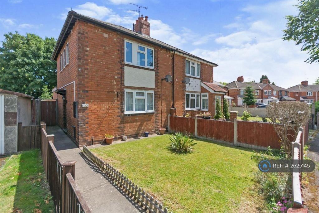 Property image for Arkley Road, Birmingham, B28