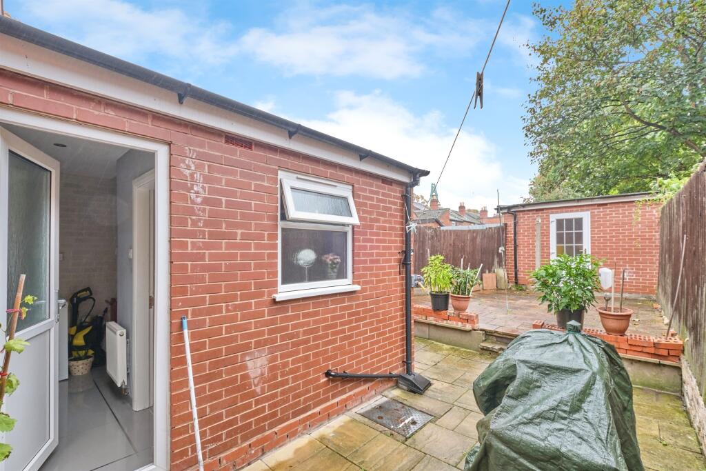 Additional image 17 of Whateley Road, Birmingham