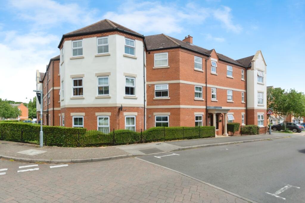 Property image for Brandwood Crescent, Birmingham, West Midlands, B30