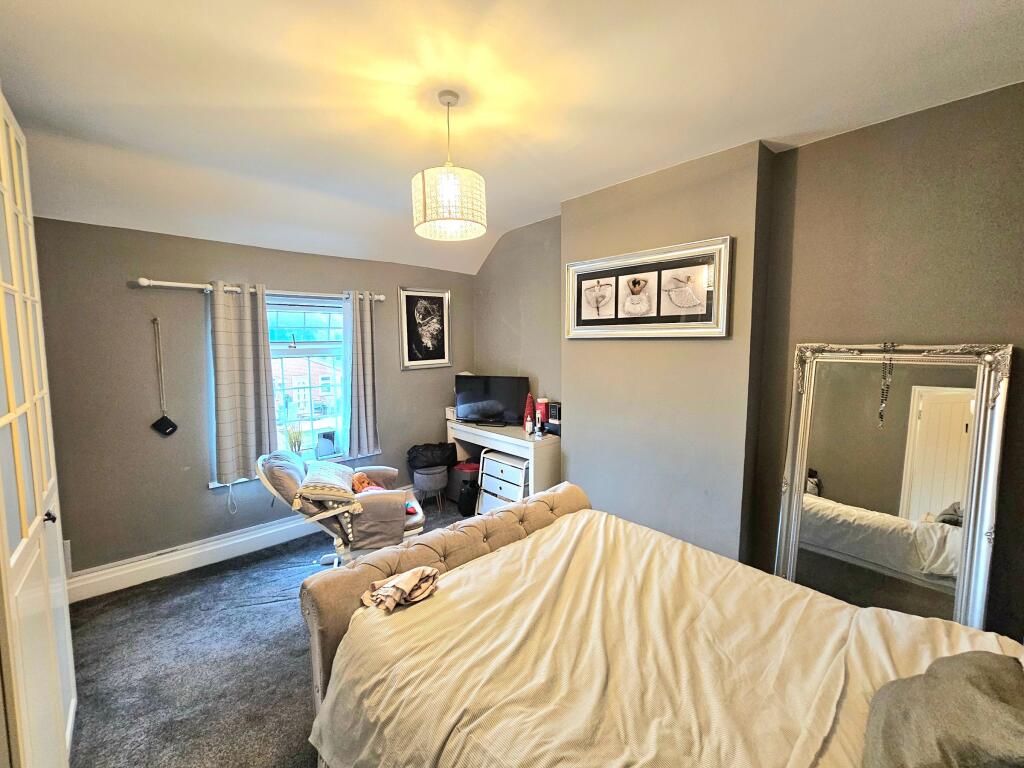 Additional image 20 of Wheelwright Road, Birmingham