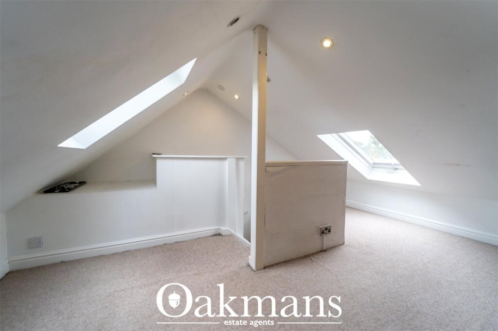 Additional image 17 of North Road, Harborne, Birmingham, West Midlands, B17