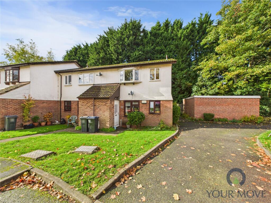 Property image for Burnham Meadow, Birmingham, West Midlands, B28