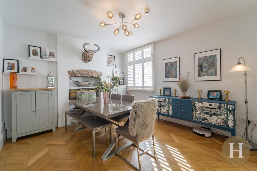 Additional image 11 of Park Hill Road, Harborne, Birmingham, B17