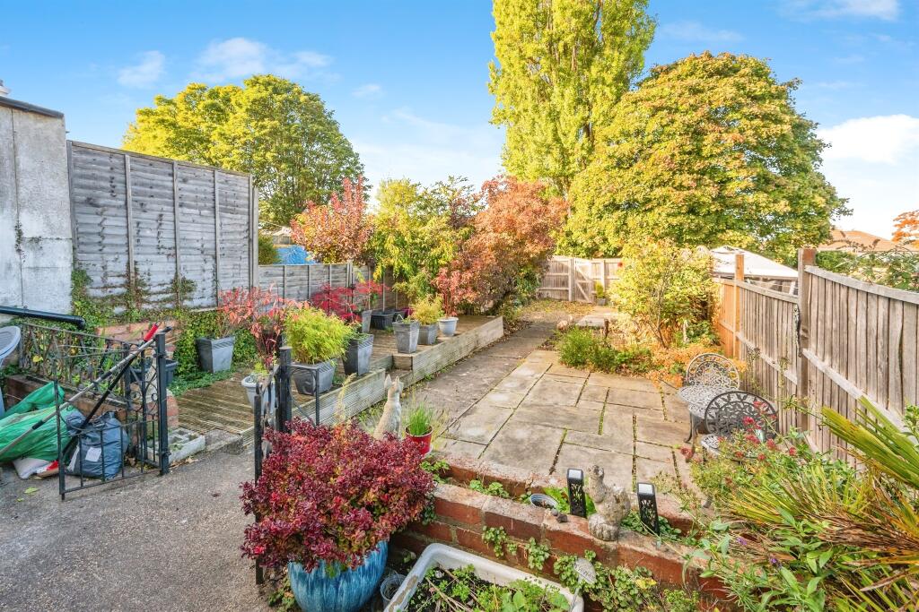 Additional image 11 of Dovercourt Road, Birmingham