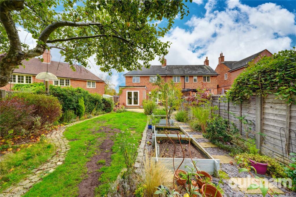 Additional image 32 of Blackthorn Road, Bournville, Birmingham, B30